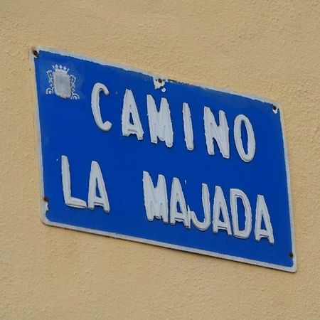 Casa Sandra En Las Norias Todoque Con Wi-Fi Лос-Льянос-де-Аридане Экстерьер фото