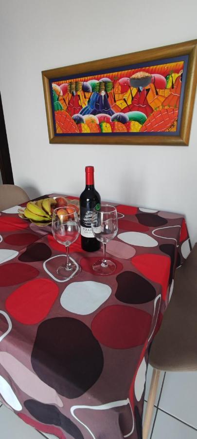 Casa Sandra En Las Norias Todoque Con Wi-Fi Лос-Льянос-де-Аридане Экстерьер фото