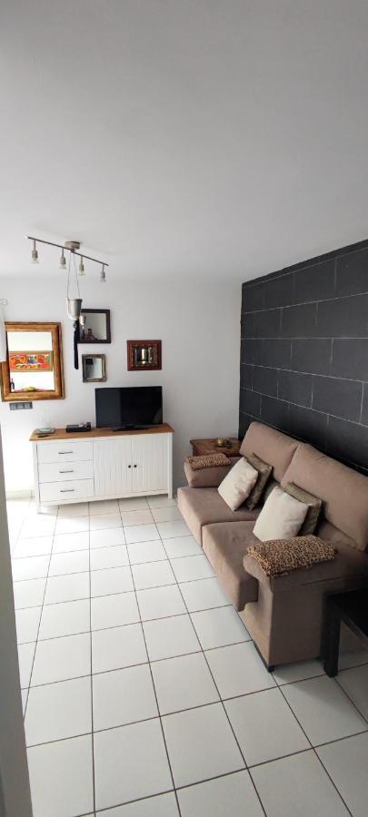 Casa Sandra En Las Norias Todoque Con Wi-Fi Лос-Льянос-де-Аридане Экстерьер фото