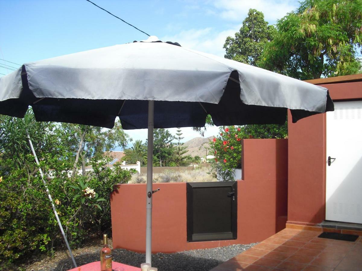 Casa Sandra En Las Norias Todoque Con Wi-Fi Лос-Льянос-де-Аридане Экстерьер фото