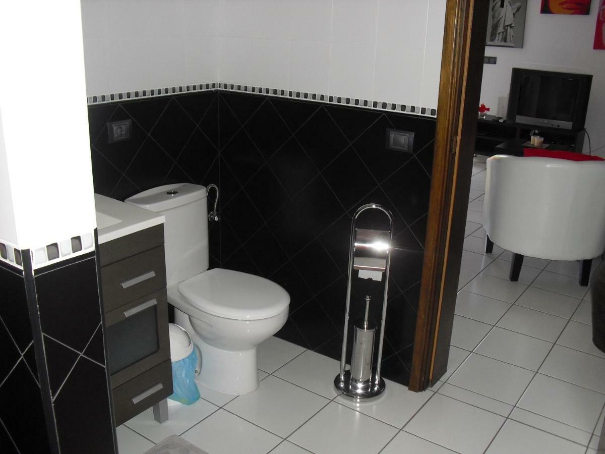 Casa Sandra En Las Norias Todoque Con Wi-Fi Лос-Льянос-де-Аридане Экстерьер фото